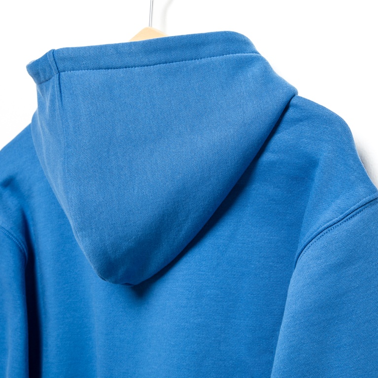 Printed hood "Logan"